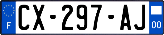 CX-297-AJ