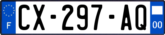 CX-297-AQ