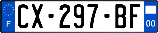 CX-297-BF