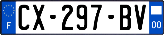 CX-297-BV