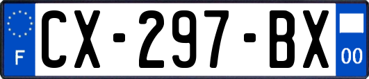 CX-297-BX