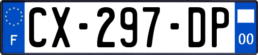 CX-297-DP