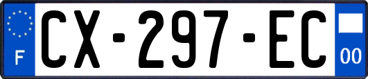 CX-297-EC