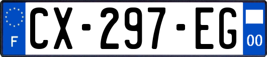 CX-297-EG