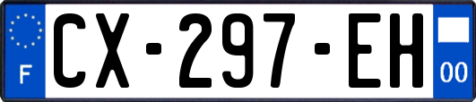 CX-297-EH