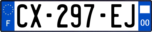 CX-297-EJ