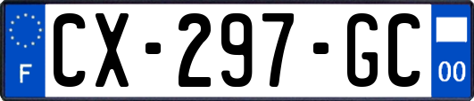 CX-297-GC