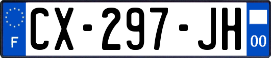 CX-297-JH