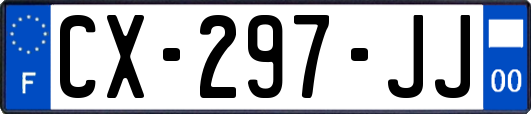 CX-297-JJ