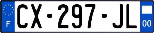 CX-297-JL