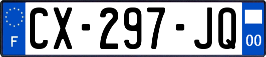 CX-297-JQ