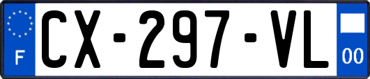 CX-297-VL
