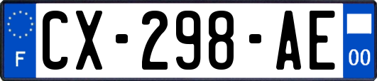 CX-298-AE