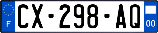 CX-298-AQ