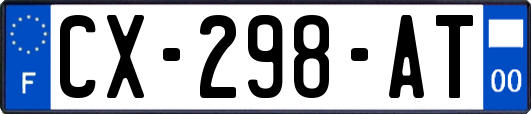 CX-298-AT