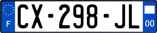 CX-298-JL