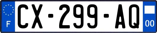 CX-299-AQ