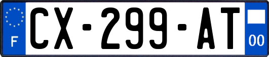 CX-299-AT