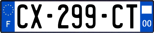 CX-299-CT