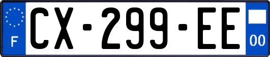 CX-299-EE