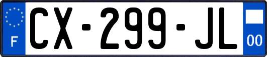 CX-299-JL