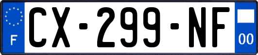 CX-299-NF