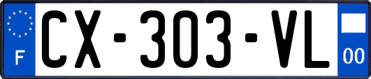 CX-303-VL