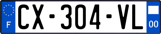 CX-304-VL