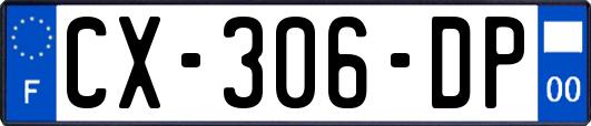 CX-306-DP