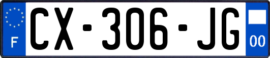 CX-306-JG