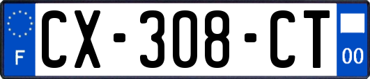 CX-308-CT