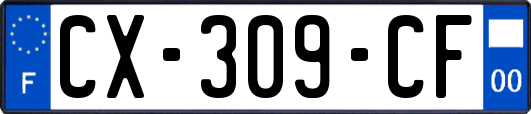 CX-309-CF