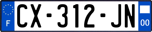 CX-312-JN