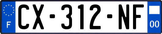 CX-312-NF