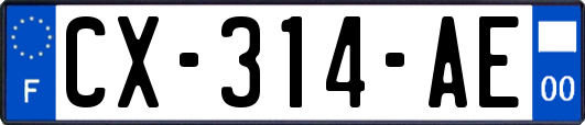 CX-314-AE