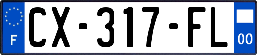 CX-317-FL