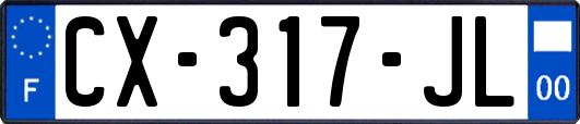 CX-317-JL