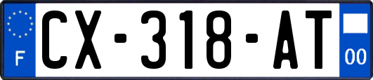 CX-318-AT