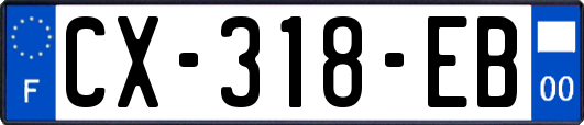 CX-318-EB