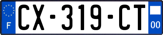 CX-319-CT