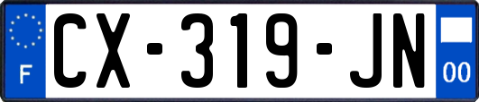 CX-319-JN