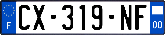 CX-319-NF