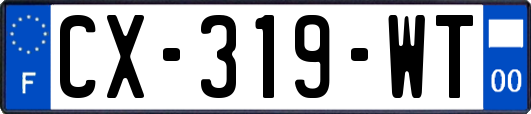 CX-319-WT