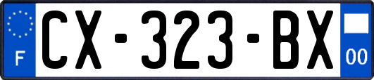 CX-323-BX