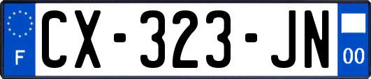 CX-323-JN