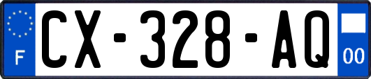 CX-328-AQ