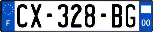 CX-328-BG