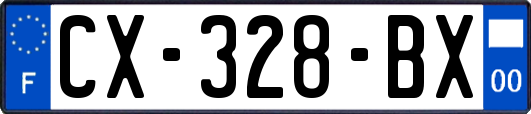 CX-328-BX