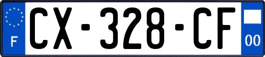 CX-328-CF
