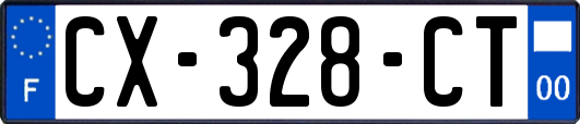 CX-328-CT